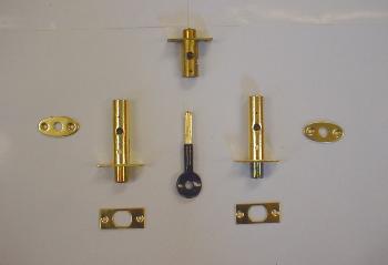 Rack Bolts